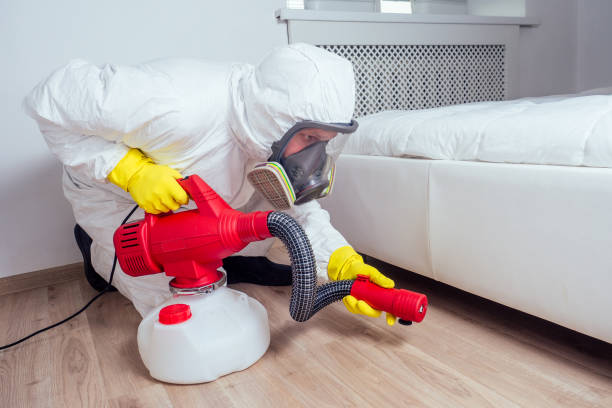 Best Pest Control Near Me  in Nashville, TN