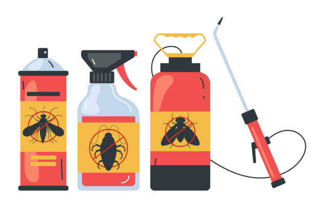Best Affordable Pest Control Services  in Nashville, TN